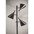 thumbnail image 3 of Adesso Furniture 3236-01 Lampe Arbre à Rideaux, 3 of 5