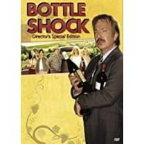 Samuel Goldwyn Films - Bottle Shock [DIGITAL VIDEO DISC]