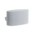 thumbnail image 4 of Nuvo NV2OD6WH 6.5-in Series Two Outdoor Speaker, Four Pairs/Eight Speakers, White, 4 of 7
