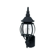 Maxim Lighting - One Light Outdoor Wall Lantern - Outdoor Wall Mount - Crown