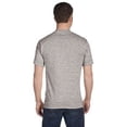 thumbnail image 2 of The Gildan Adult DryBlend 56 oz, 50/50 T-Shirt - SPORT GREY - S, 2 of 2