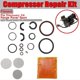 thumbnail image 2 of Air Suspension A/c Compressor Repair Kit For 3/4 Range Sport Rqg000017 Rqg000018 Rqg000019, 2 of 5