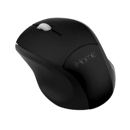 UPC 812350084988 product image for Lifeworks Technology Group Llc 4 Packs BLK Wireless Trav Mouse | upcitemdb.com