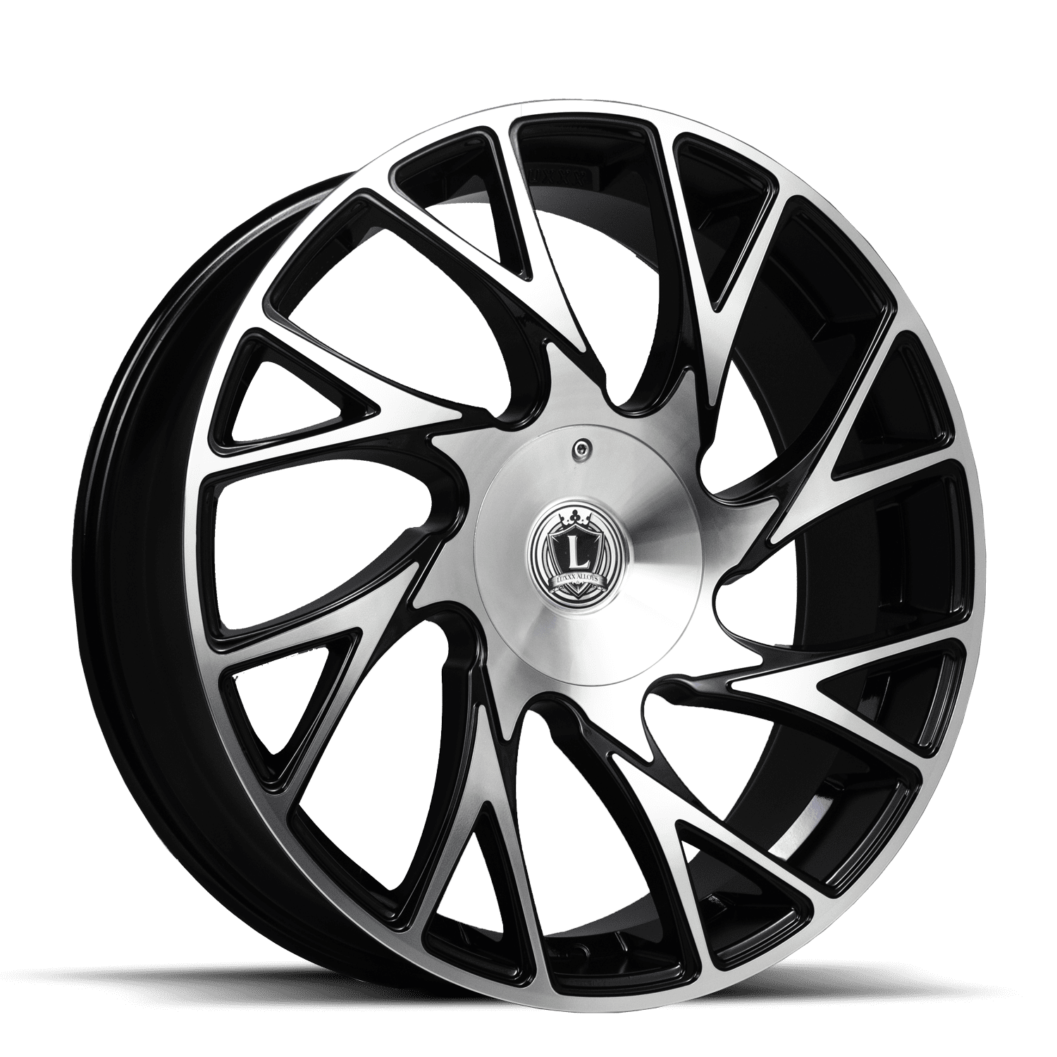 LUXXX ALLOYS（ラックスアロイ)ゴッドファーザー（GODFATHER）