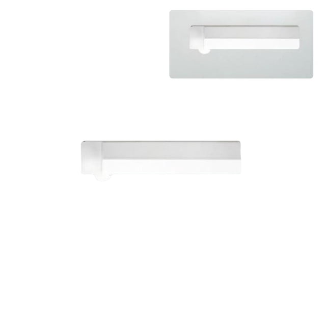 SharkTRUE Motion Sensor Light: Auto On/Off with High Sensitivity Infrared Detection