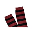 thumbnail image 2 of Sock House Co. Ladies Rugby Knee High Socks, 2 of 5