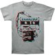 thumbnail image 1 of Eminem - Camiseta Cinta para Adultos Unisex (Gris), 1 of 2