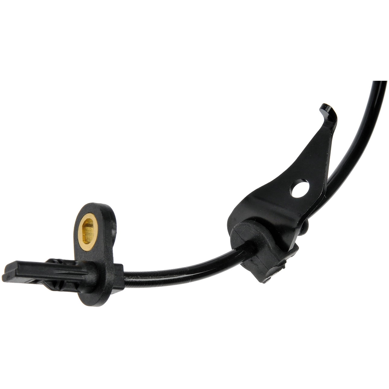 Dorman 695-890 Front Driver Side ABS Wheel Speed Sensor for Specific Acura / Honda Models