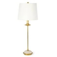 thumbnail image 6 of Regina Andrew 13-1538 Fisher 29" Tall Buffet Table Lamp - Gold, 6 of 6