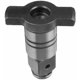 thumbnail image 2 of Brushless Electric Impact Wrench Hex Shaft Accessories Tool Part The Multi-function Electric Wrench, 2 of 5