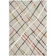 thumbnail image 4 of Safavieh Porcello Aydan Geometric Lines Area Rug or Runner, 4 of 7