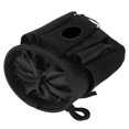 thumbnail image 4 of Daboolka Bolsa multifunción para herramientas de jardinería de tela Oxford, bolsa para cintura de electricista, delantal, 4 of 8