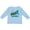 AE-Light Blue, variant on 4th Birthday Monster Truck Boys Long Sleeve Toddler T-Shirt