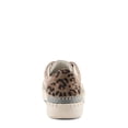 thumbnail image 4 of Spring Step Soku Women’s Mixed-leather Sneaker with Support & Removable Insole, 4 of 7