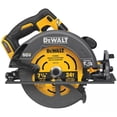 thumbnail image 2 of Sierra Circular 60V M DeWalt 7-1/4 DCS578T1, 2 of 4
