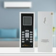 thumbnail image 6 of Aurgiarme Advanced Wireless Technology Remotes Control For RG01/BGCEF-EKBR-B Air Conditioners Models Controller Repalcement, 6 of 9