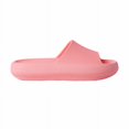 thumbnail image 2 of 32 Degrees Women's Size Large (9-10) Cushion Slide Shower Sandal, Pink, 2 of 7