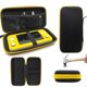 thumbnail image 3 of Estuche de transporte para Anbernic RG505: ¡a prueba de golpes, portátil y elegante!, 3 of 10