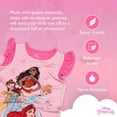 thumbnail image 2 of Camisón para Niñas Disney Princesas Suave Pijamas Talla 8, 2 of 6