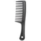 thumbnail image 1 of Cepillo Pelo Peine Dientes Anchos Desenredante Profesional Duradero para Mujeres Y Hombres, 1 of 9