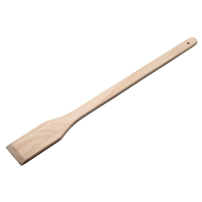 36" Stirring Paddle, Wooden