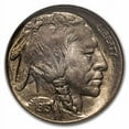 thumbnail image 2 of 1913-D Buffalo Nickel Type-I MS-64 NGC, 2 of 3