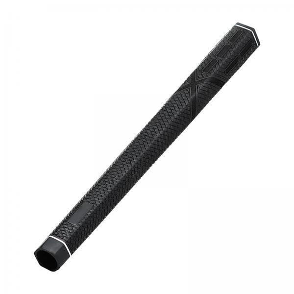 3 Fundas de Goma Strade Fareast Limited para Empuñadura de Putter de Golf Femenino 25,6 cm x 2,5 cm