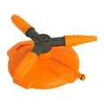 thumbnail image 2 of Faucet on Clearance Sprinkler for Yard, Automatic Rotating Garden Sprinkler for Large Area Coverage, Lawns and Yard Sprinklers Sprinkler for Kids in Clearance, 2 of 5