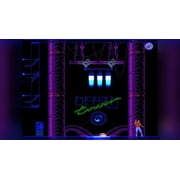 Flashback Maximum Games Nintendo Switch 850340008088