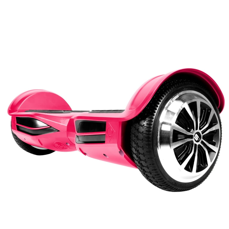 SWAGTRON T3 PINK HANDS FREE SMART BOARD Walmart