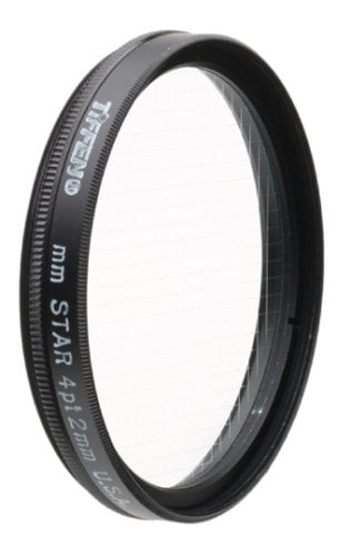 Tiffen 52SFX4 52mm Soft//FX 4 Filter