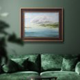 thumbnail image 5 of Clear Lagoon I Premium Framed Canvas- Ready to Hang, 5 of 5