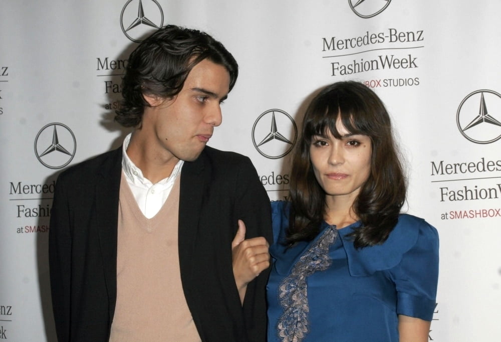 Shannyn Sossamon Husband A Deep Dive Into Her Personal Life And(00)