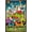 Bronze Framed Version, variant on Looney Tunes: Space Jam - Classic Wall Poster, 22.375" x 34"