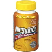 Spring Valley: Pure Performance One Source, 1 ct
