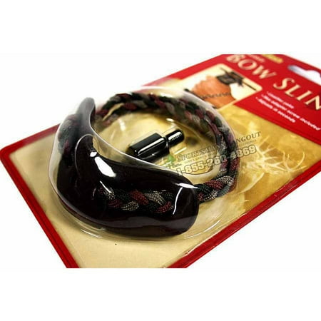 Allen Braided Bow Sling