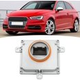 thumbnail image 2 of HUGFEGWE Daytime Running Light Module DRL Control Ballast,Daytime Running Light Ballast Control Unit Quick Start Stable Performance 4G0907697P for UA824-7790, 2 of 9