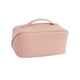thumbnail image 4 of Estuche de transporte de manicura Zulema Neceser de viaje Rosado, 4 of 7