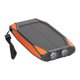 thumbnail image 4 of Banco de energía Solar, cargador de teléfono Solar portátil inalámbrico de 10000mAh con 2 puertos de salida USB para acampar al aire libre, 4 of 8