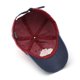 thumbnail image 4 of pieza sombrero hombres protección solar gorras de béisbol sombreros de verano sombreros mujeres, 4 of 5