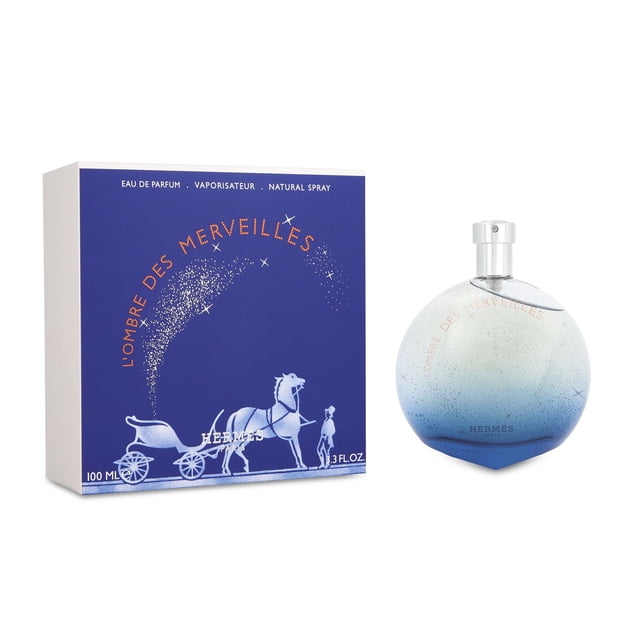 L'Ombre Des Merveilles De Hermes 100Ml Edp Spray Hermes Model