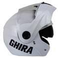 thumbnail image 3 of Casco GHIRA GH1000 Modular Blanco S, 3 of 5