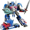 thumbnail image 4 of Transformation Voyager Opt Prime Auto Robot SS38 OP Sai Star Commander Camion Jouets de Déformation JIANGLANG, 4 of 6