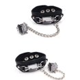 thumbnail image 2 of EIMELI 1 Pce Amine ATTACK ON TITAN Accessoires de Cosplay Bracelet + Bague Collection de Fans, 2 of 5