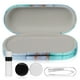 thumbnail image 1 of 1 Set Multi-use Eyeglass Case Household Eyeglass Box Portable Contact-lens Case, 1 of 3