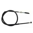 thumbnail image 1 of Fits For Honda Cbr 125 R Eu 2004-2006 Clutch Cable 1jk-26335-00 1jk-26335-01 22870-kpp-900 Motorcycle Accessories, 1 of 2