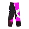 thumbnail image 3 of Lsque Five Nights At Freddy'S Print Men's Pajama Pants, Lounge Pant - Comfortable Home Wear,Elastic Waistband, Stylish Design-XX-Large, 3 of 9