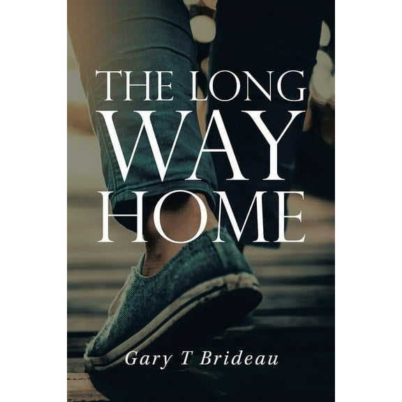 Long Way Home