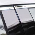 thumbnail image 5 of Possbay Window Pillar Posts Door Side Trim Covers Fit for KIA Optima K5 2016-2019, 5 of 8