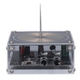 thumbnail image 1 of Coil Music Box, User Friendly Setup  Music Coil Box  Flash Simulation  for Home, 1 of 7